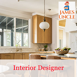 Interior designer Mr. Akshay Bose in Andul Mourigram